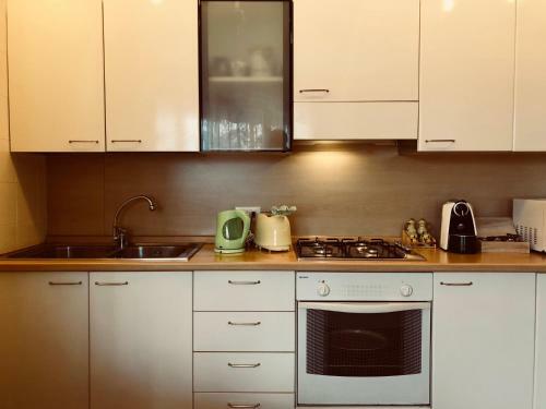 Apartamento Montegrotto Terme