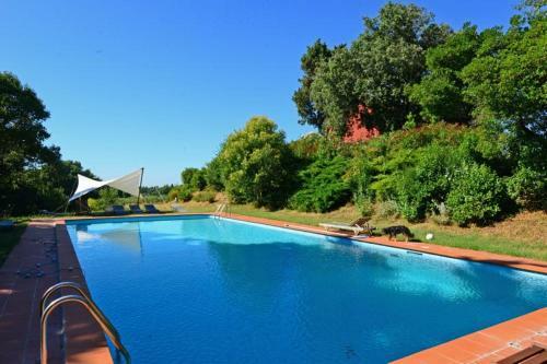 Cervognano Montenero Villa Sleeps 14 Pool Wifi