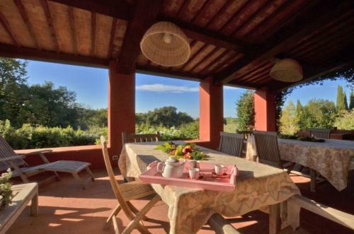 Cervognano Montenero Villa Sleeps 14 Pool Wifi