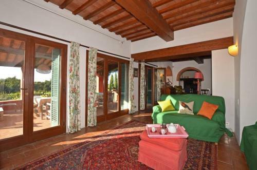 Cervognano Montenero Villa Sleeps 14 Pool Wifi