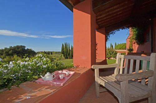 Cervognano Montenero Villa Sleeps 14 Pool Wifi