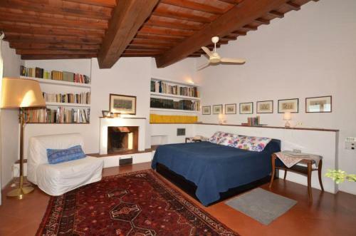 Cervognano Montenero Villa Sleeps 14 Pool Wifi