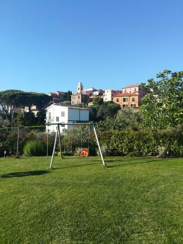 Casa Il Sogno