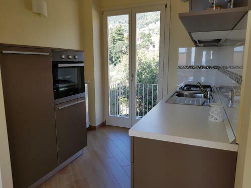 Stunning Seaview Apartment