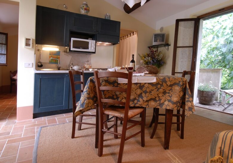 Agroturismo Podere Poggio Al Sole