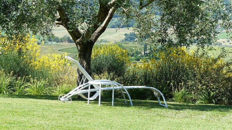 Agroturismo Podere Poggio Al Sole