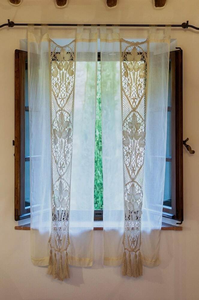 Agroturismo Podere Poggio Al Sole