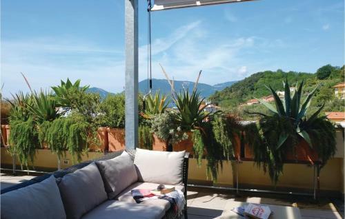Two-bedroom Apartment In Lerici (sp)