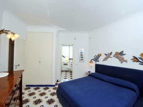 Marina Del Cantone Villa Sleeps 14 Pool Air Con