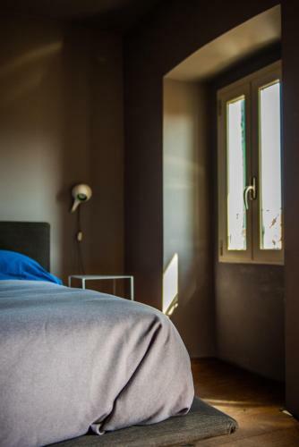 Bed & Breakfast Boutique Hotel Al Palazzo Rosso