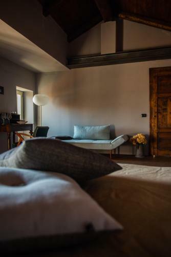 Bed & Breakfast Boutique Hotel Al Palazzo Rosso
