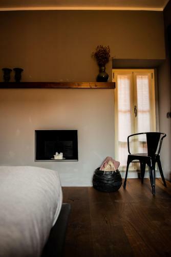 Bed & Breakfast Boutique Hotel Al Palazzo Rosso