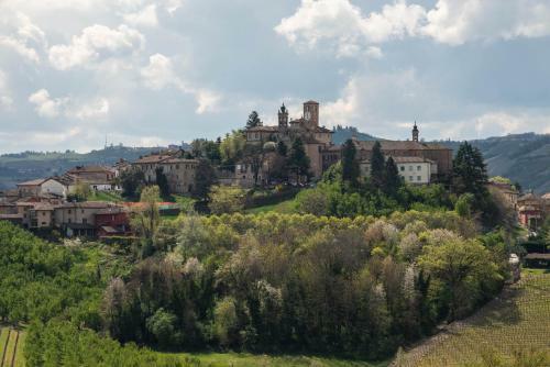 Bed & Breakfast Boutique Hotel Al Palazzo Rosso