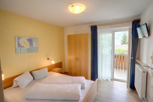 Bed & Breakfast Garni Schmiedhof