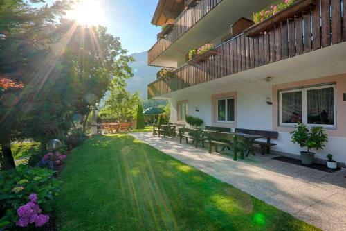 Bed & Breakfast Garni Schmiedhof
