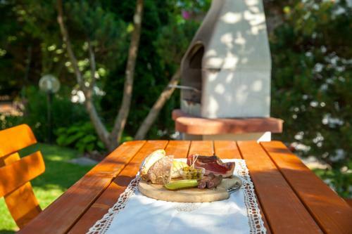 Bed & Breakfast Garni Schmiedhof