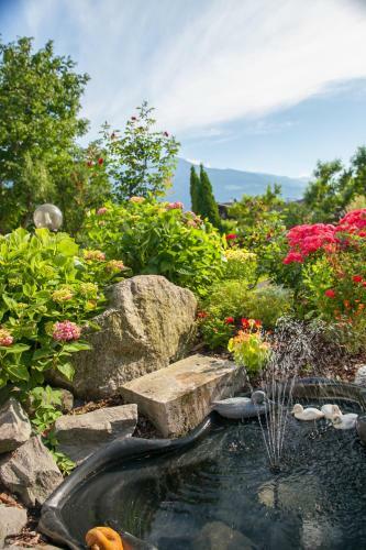 Bed & Breakfast Garni Schmiedhof