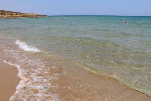 Villa Ambra - Noto (siracusa) Between Olive Trees