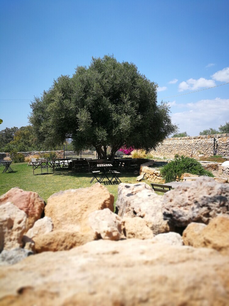 Agroturismo Casette Marianeddi