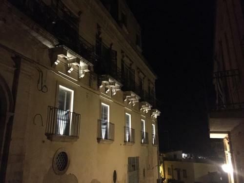 Bed & Breakfast Palazzo Tasca