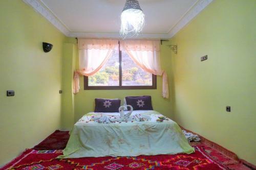 Bed & Breakfast Dar Adouss