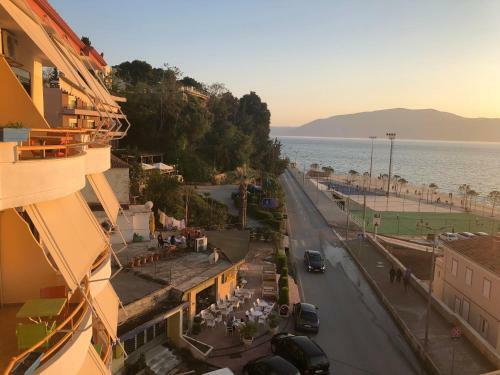Hotel Lungomare