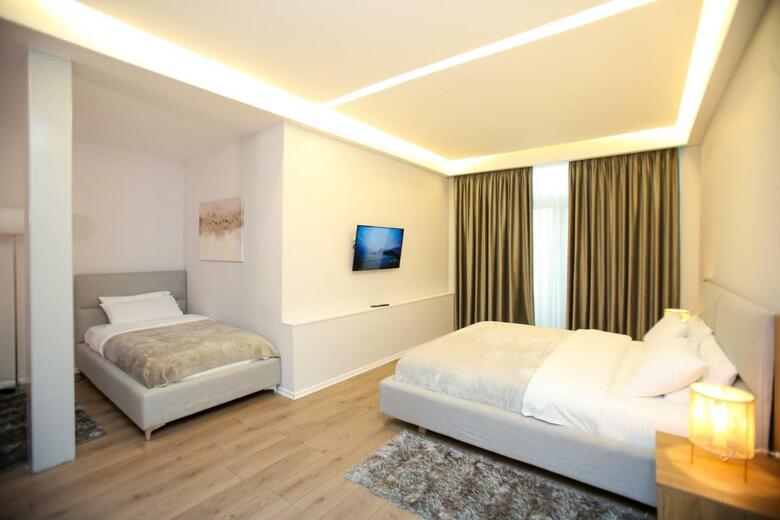 Hotel Vlora International