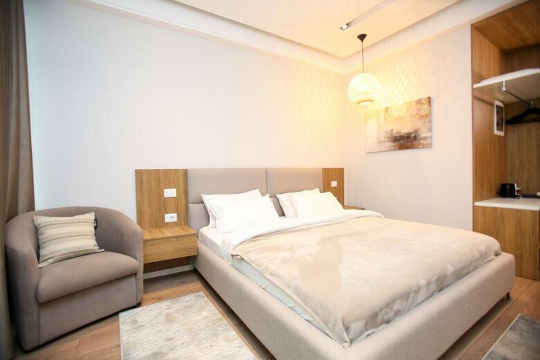 Hotel Vlora International