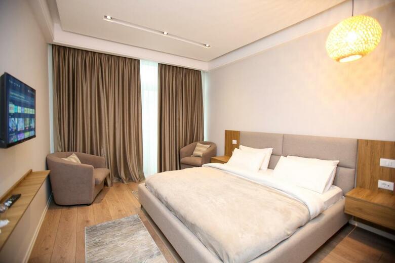 Hotel Vlora International