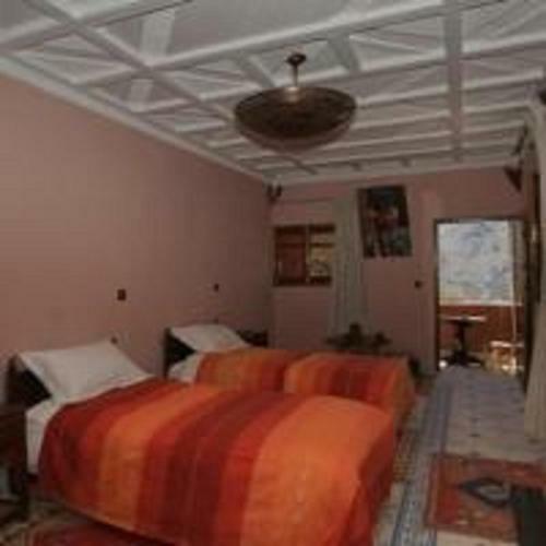 Riad Imlil Lodge