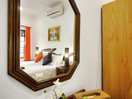Bed & Breakfast Maputaland Guest House