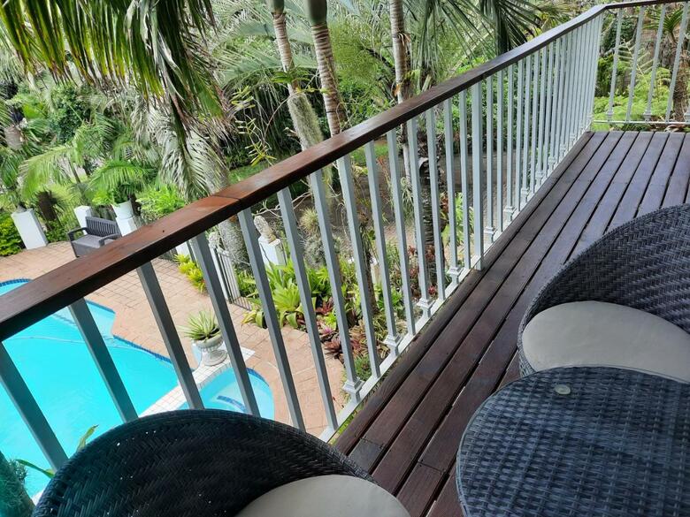 Hostal St. Lucia Wetlands Guest House