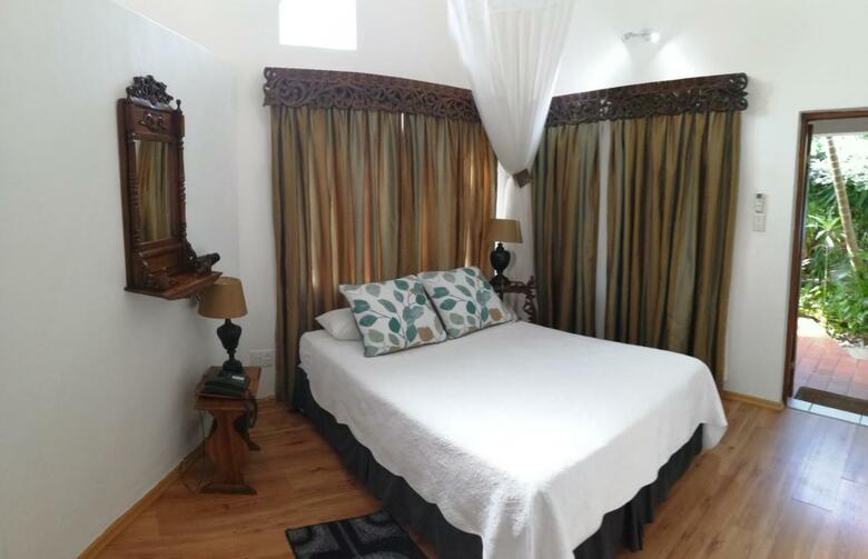 Hostal St. Lucia Wetlands Guest House