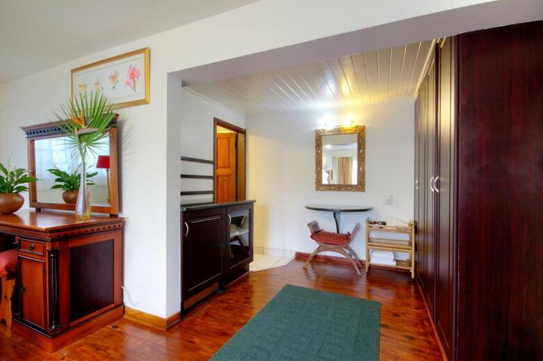 Hostal St. Lucia Wetlands Guest House