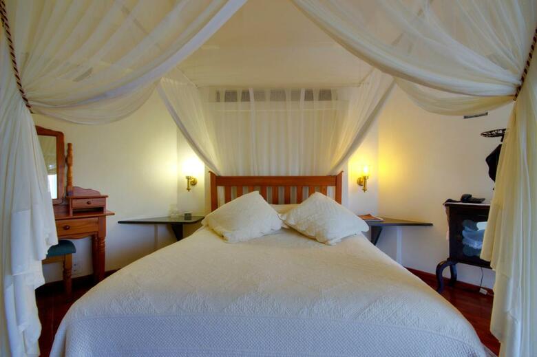 Hostal St. Lucia Wetlands Guest House