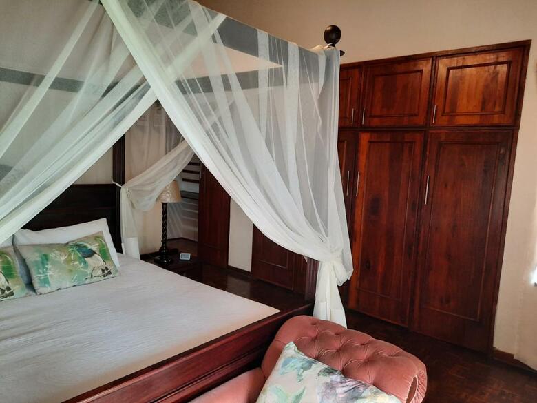 Hostal St. Lucia Wetlands Guest House
