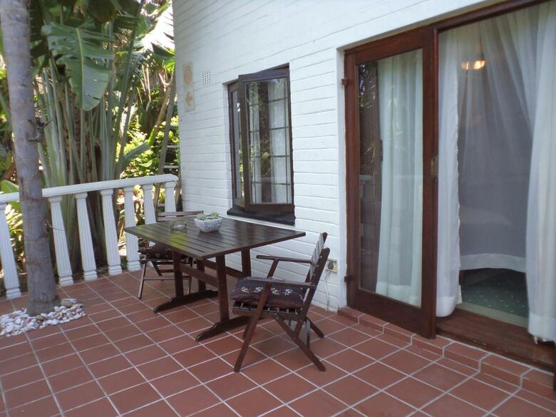 Hostal St. Lucia Wetlands Guest House