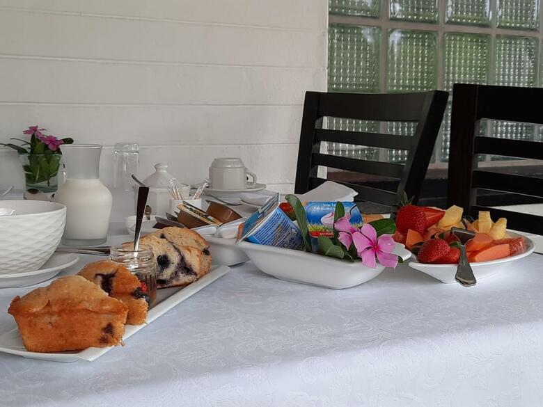 Hostal St. Lucia Wetlands Guest House