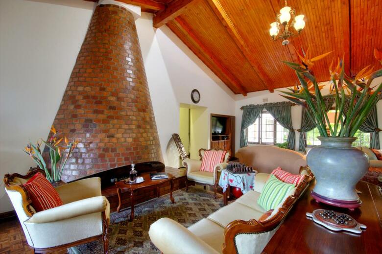 Hostal St. Lucia Wetlands Guest House