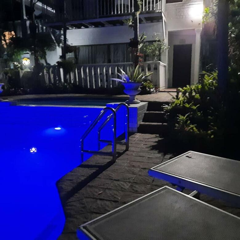 Hostal St. Lucia Wetlands Guest House