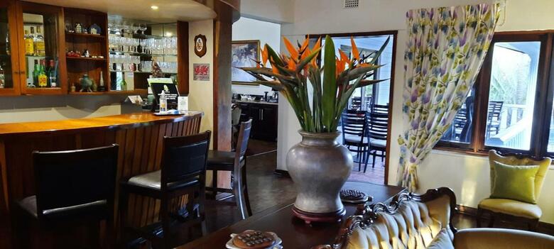 Hostal St. Lucia Wetlands Guest House