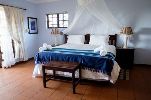 Seasands Lodge & Conference Centre