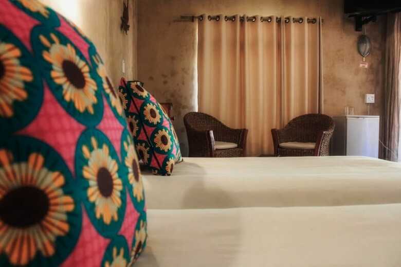 Hostal Amazulu Lodge