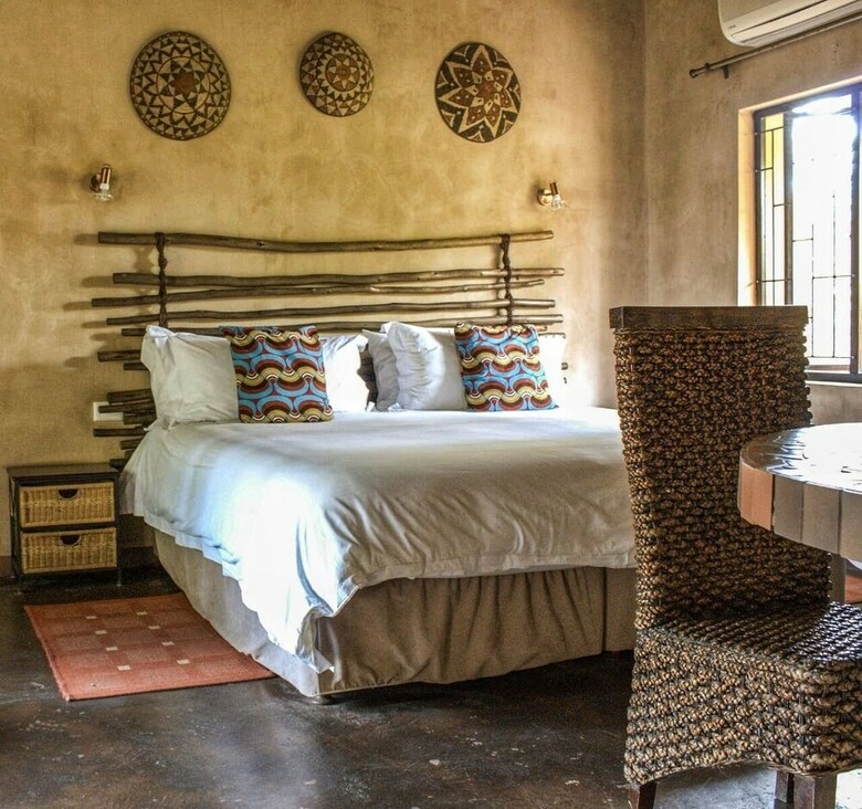 Hostal Amazulu Lodge