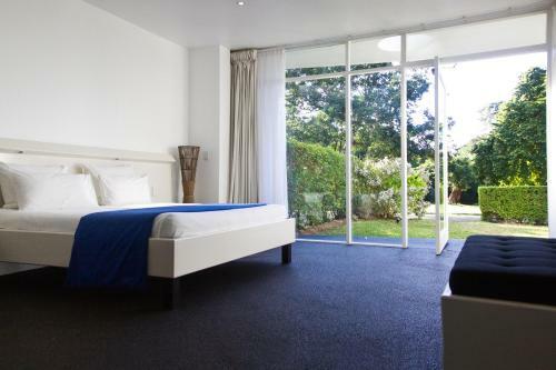 Hostal Serene-estate Boutique Guesthouse