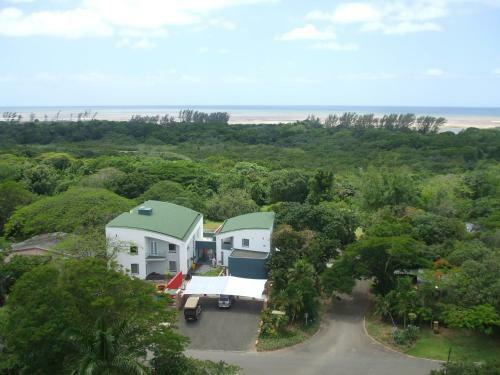 Hostal Serene-estate Boutique Guesthouse