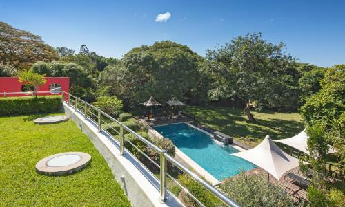 Hostal Serene-estate Boutique Guesthouse