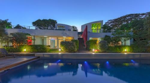 Hostal Serene-estate Boutique Guesthouse