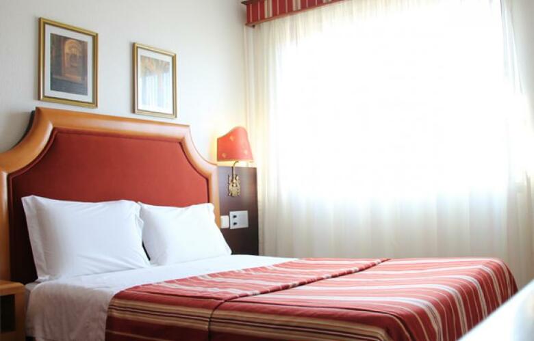 Hotel Afonso V