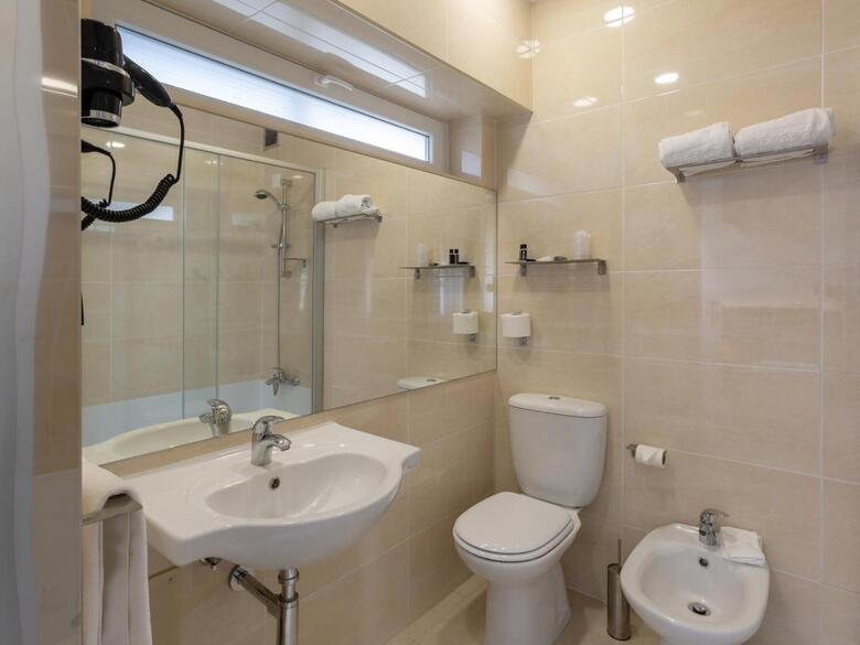 Hotel Afonso V